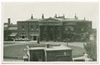  Royal Sea Bathing Hospital frontage   | Margate History